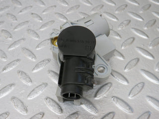 34897 Mercedes-Benz W210 320E Battery Positive Cable Connector 0055463937