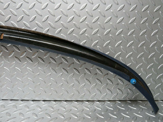 23179 Mercedes-Benz W116 350SE Rear Windscreen Inner Trim