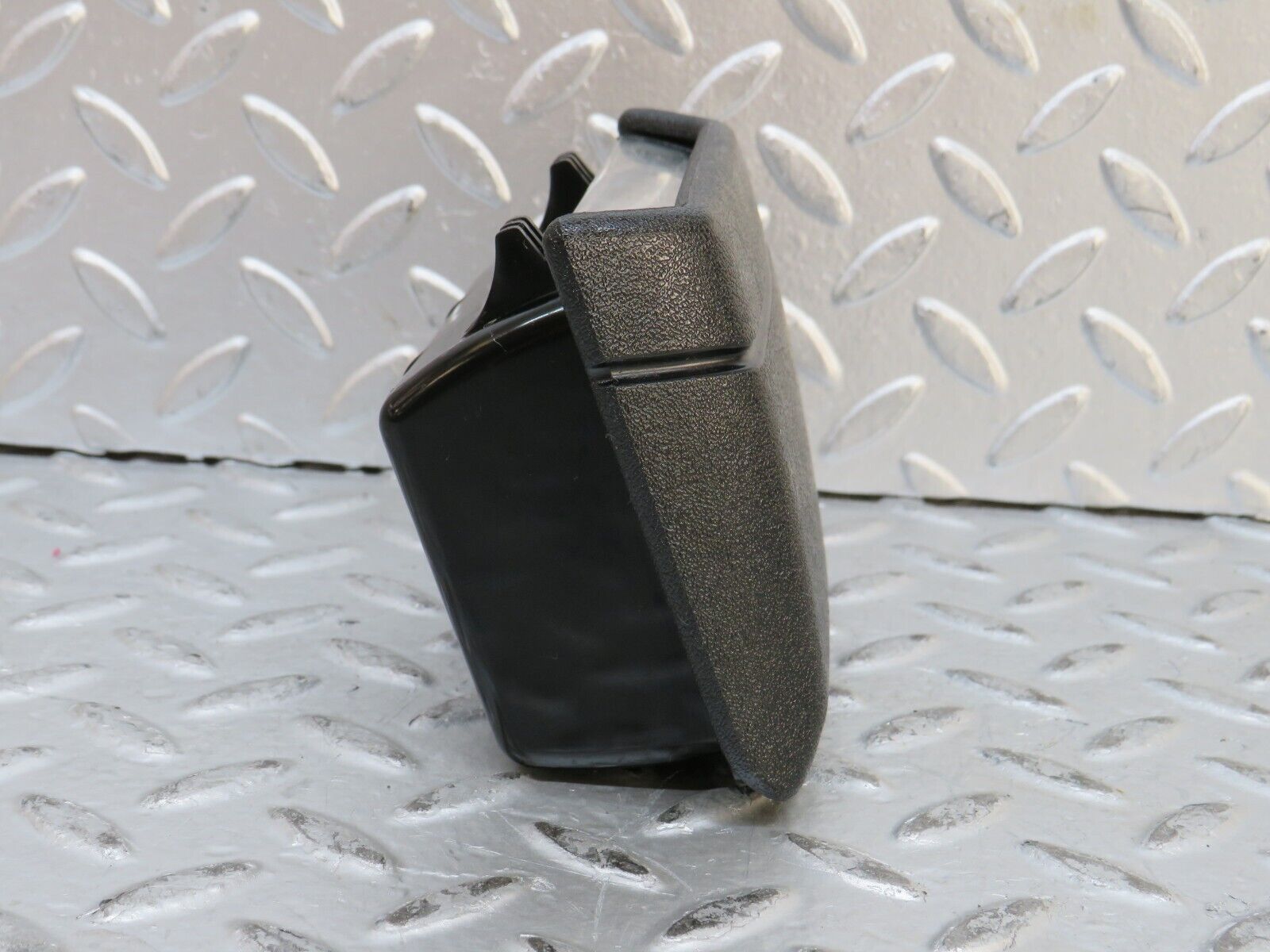 28269 Mercedes-Benz S123 240D Wagon Rear Door Ashtray Black