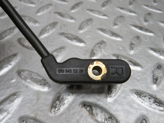 29147 Mercedes-Benz C124 320CE Brake Pad Sensor Wire Right 1245435826 01954553