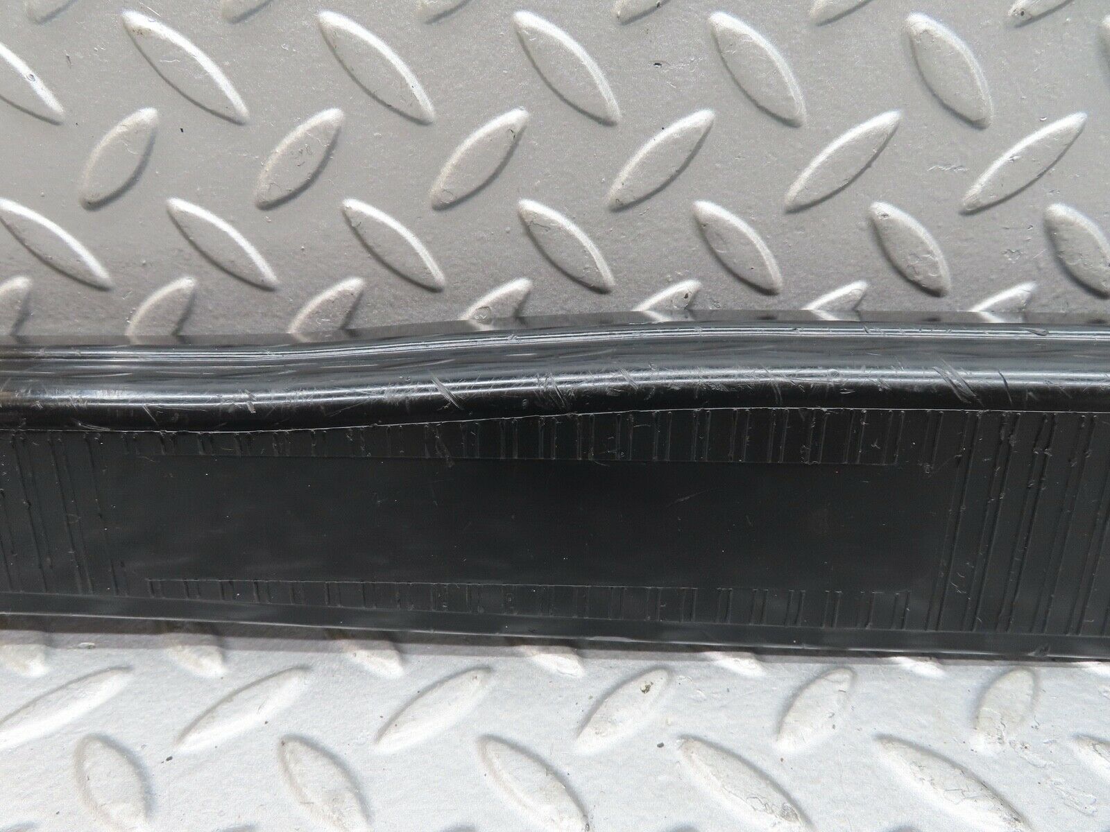 17690 Mercedes-Benz W116 450SEL Trunk Cover Trim 1166980789