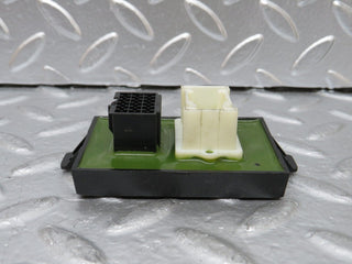 24931 Mercedes-Benz W140 S320 Immobiliser Control Module Unit