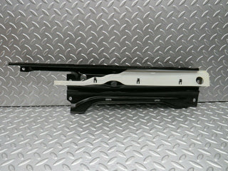 22338 Mercedes-Benz C124 E220 Coupe Rear Window Channel Support Left Side