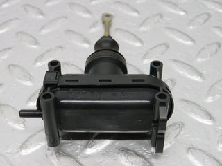 32449 Mercedes-Benz S124 300TE Wagon Door Lock Vacuum Actuator Rear Left