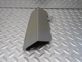 W124 foot rest used OEM