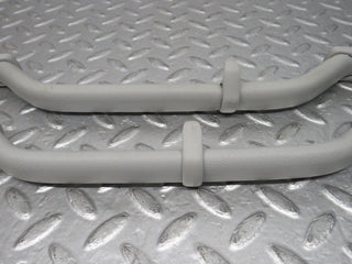 32551 Mercedes-Benz S124 300TE Wagon Rear Interior Roof Grab Handle Pair