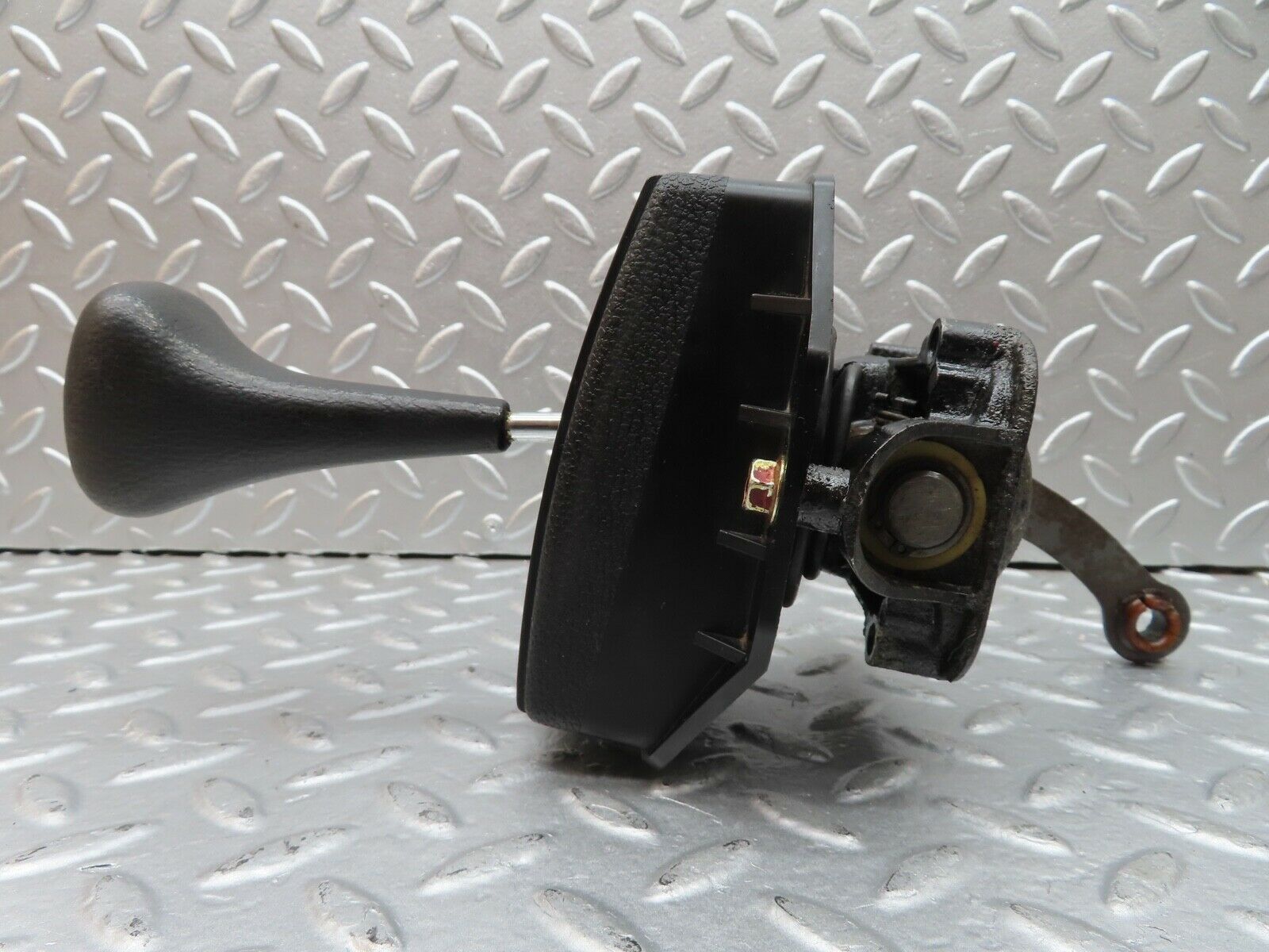 20738 Mercedes-Benz R107 450SL Gear Shift Selector