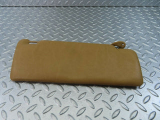 10680 Mercedes-Benz W123 230E Sun Visor Left Side