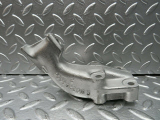 22833 Mercedes-Benz C107 450SLC Engine Mount Bracket Left Side 1162234604