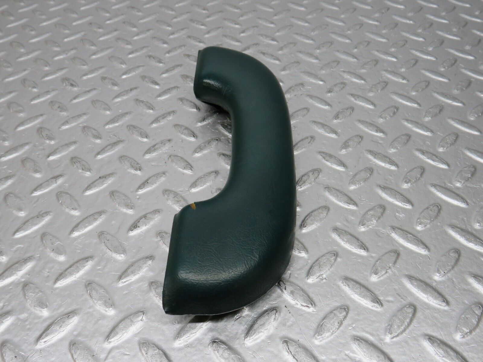 0250 Mercedes-Benz W120 Ponton Arm Rest Top Pad Green