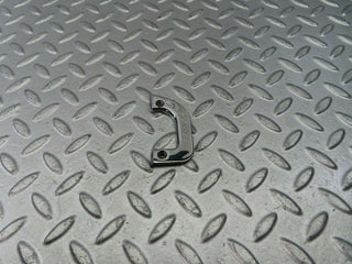 9071 Mercedes-Benz W115 Left Interior Chrome Door Latch Trim
