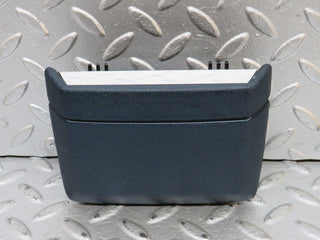 31966 Mercedes-Benz W123 230E Rear Door Ashtray Blue