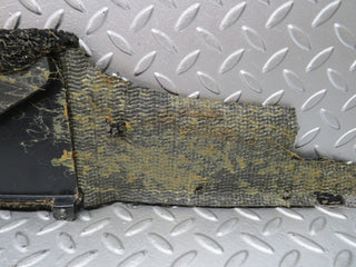 28539 Mercedes-Benz S123 240D Wagon Boot Trunk Carpet Panel Black