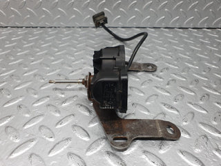 W126 right headlight wiper motor used OEM