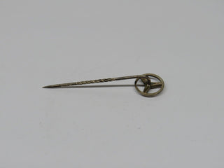 Mercedes-Benz Vintage Lapel Pin Badge used OEM