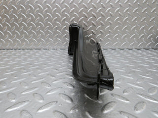 W123 air duct vent left and right side used OEM