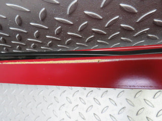 38753 Mercedes-Benz W201 190E 2.6L Side Skirt Right Side 2016906440