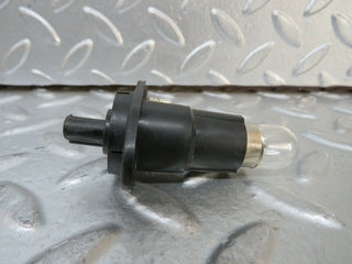 R107 SLC trunk light used OEM