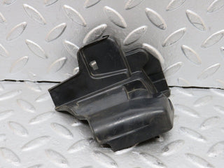 27925 Mercedes-Benz W123 280E Front Left Door Lock Mechanism Cover 1237230108