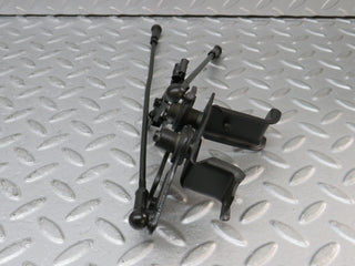 36361 Mercedes-Benz W126 420SE Accelerator Throttle Linkage