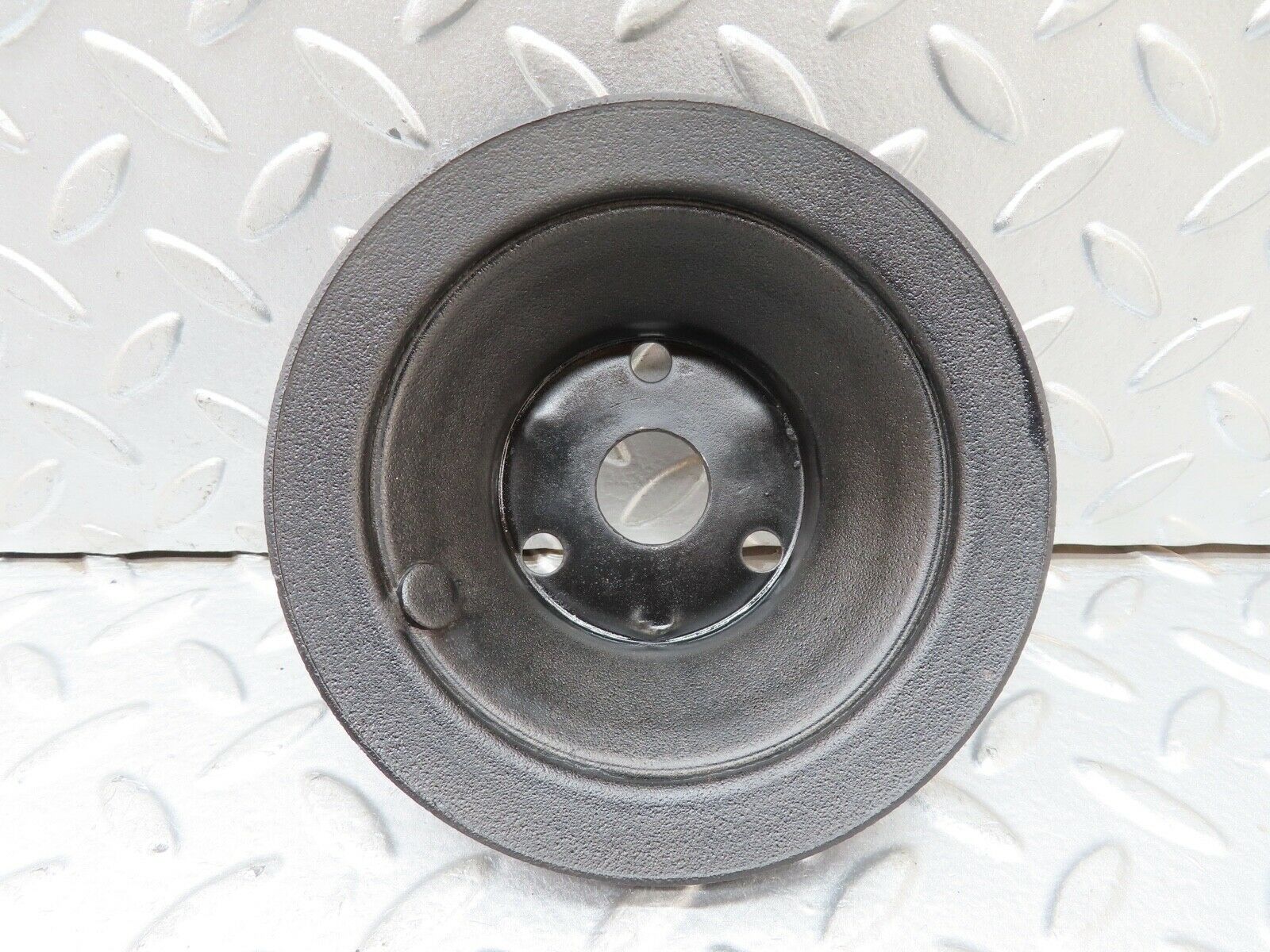 18736 Mercedes-Benz W120 W121 Ponton Water Pump Pulley