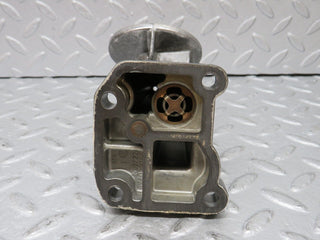 36713 Mercedes-Benz W201 190E 2.0L Oil Filter Housing 1021800038