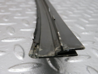 25164 Mercedes-Benz W201 190D Windscreen Lower Moulding Trim Left