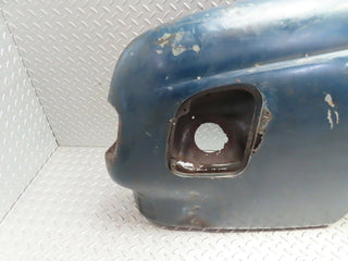 W121 Ponton rear right wing fender used OEM