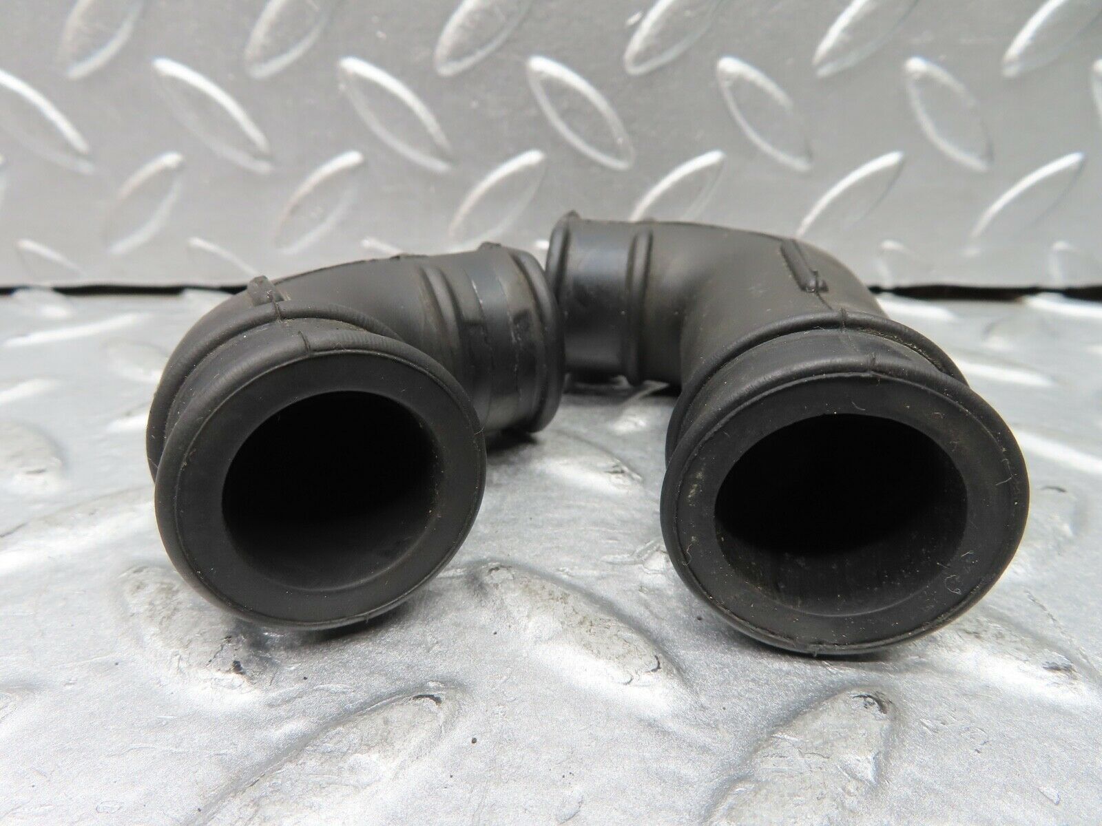 20166 Mercedes-Benz R129 300SL Coupe Air Pump Hoses 1041411283