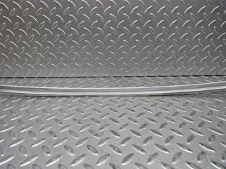 28614 Mercedes-Benz W123 280E Rear Windscreen Chrome Frame