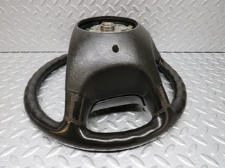 38290 Mercedes-Benz R129 280SL Coupe Leather Steering Wheel