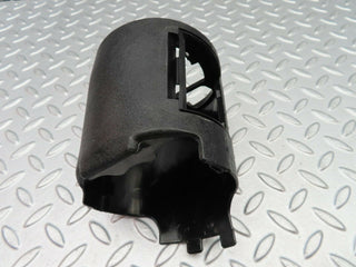 5652 Mercedes-Benz W123 200 Steering Column Surround Cover 1234621923