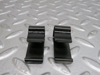 29568 Mercedes-Benz W124 230E Radiator Fan Shroud Holder Pair 2015040046