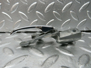 23969 Mercedes-Benz W123 280E Left Interior Door Handle 1237600161