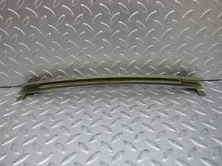 W202 front right door window channel used OEM