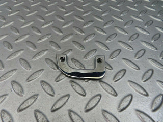 9059 Mercedes-Benz W115 Right Interior Chrome Door Latch Trim