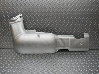 W123 exhaust heat shield used OEM