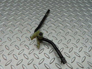 W123 accelerator pedal linkage used OEM