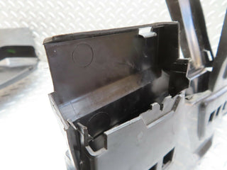 R129 SL front right cable channel used OEM
