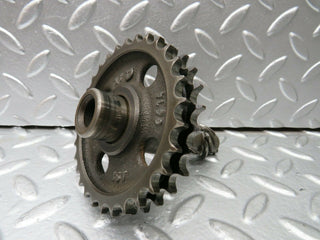 R107 SLC camshaft intermediate timing gear used OEM