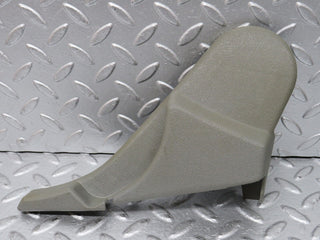 32601 Mercedes-Benz S124 300TE Front Right Driver Seat Trim Grey 1249182230