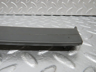 33994 Mercedes-Benz W124 260E Front Right Fender Wing Lower Moulding Trim