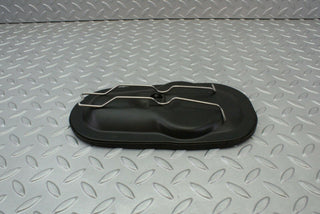 3030 Mercedes-Benz W116 350SE Headlamp Access Panel Right With Spring Clip