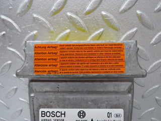 35150 Mercedes-Benz W221 Airbag Crash Sensor 2218707626 0285001896