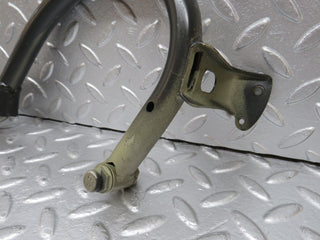 33726 Mercedes-Benz W201 190E 2.0L Trunk Lid Hinge Left Side