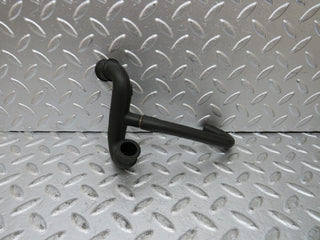 W123 air intake pipe used OEM