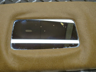 22045 Mercedes-Benz S123 280TE Wagon Sun Visor Left Side