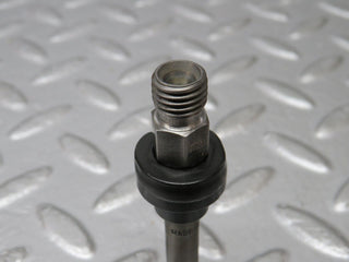 33684 Mercedes-Benz W201 190E 2.0L Fuel Injector Bosch 0437502010