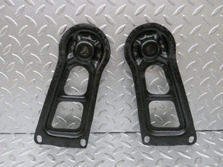 27438 Mercedes-Benz W123 280E Rear Suspension Axle Mounting Bracket