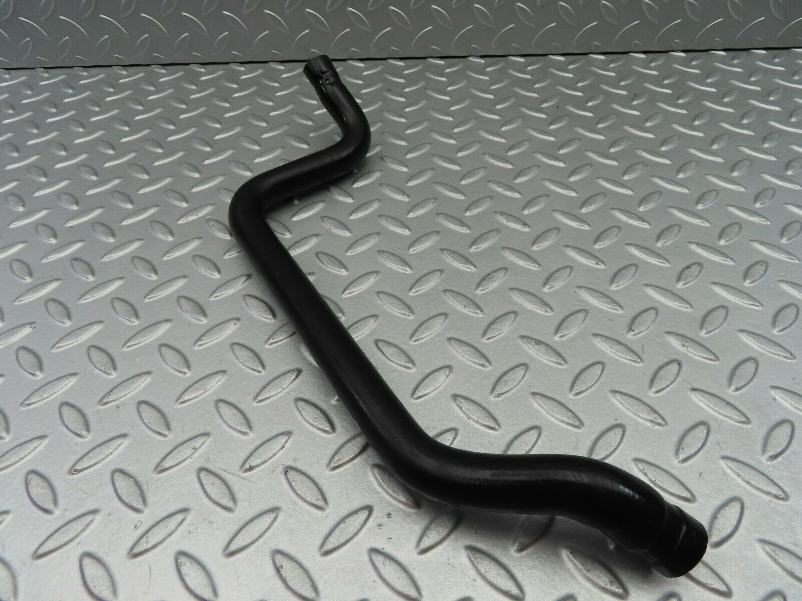 6686 Mercedes-Benz S124 E220 Wagon Heater Hose 1248327093